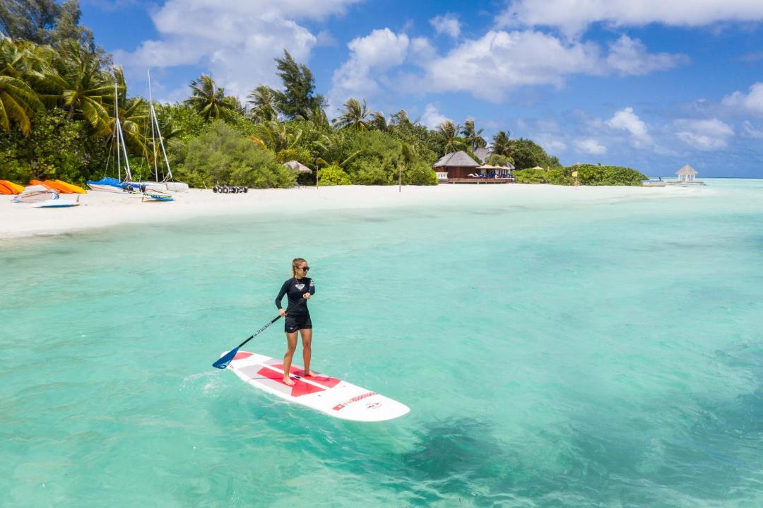 Photo of Others in Olhuveli