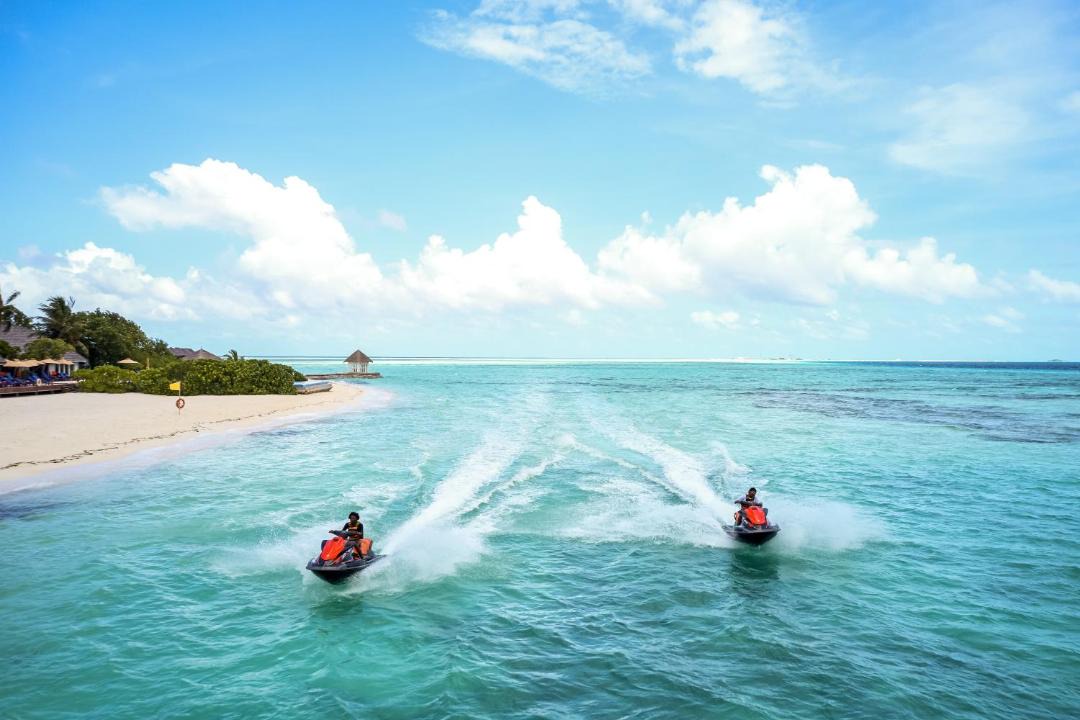 Photo of Others in Olhuveli