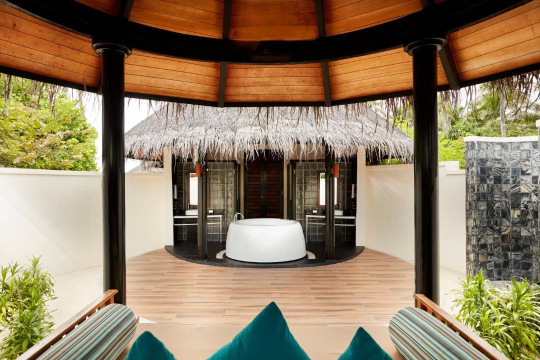 Photo of Others in Iru Fushi