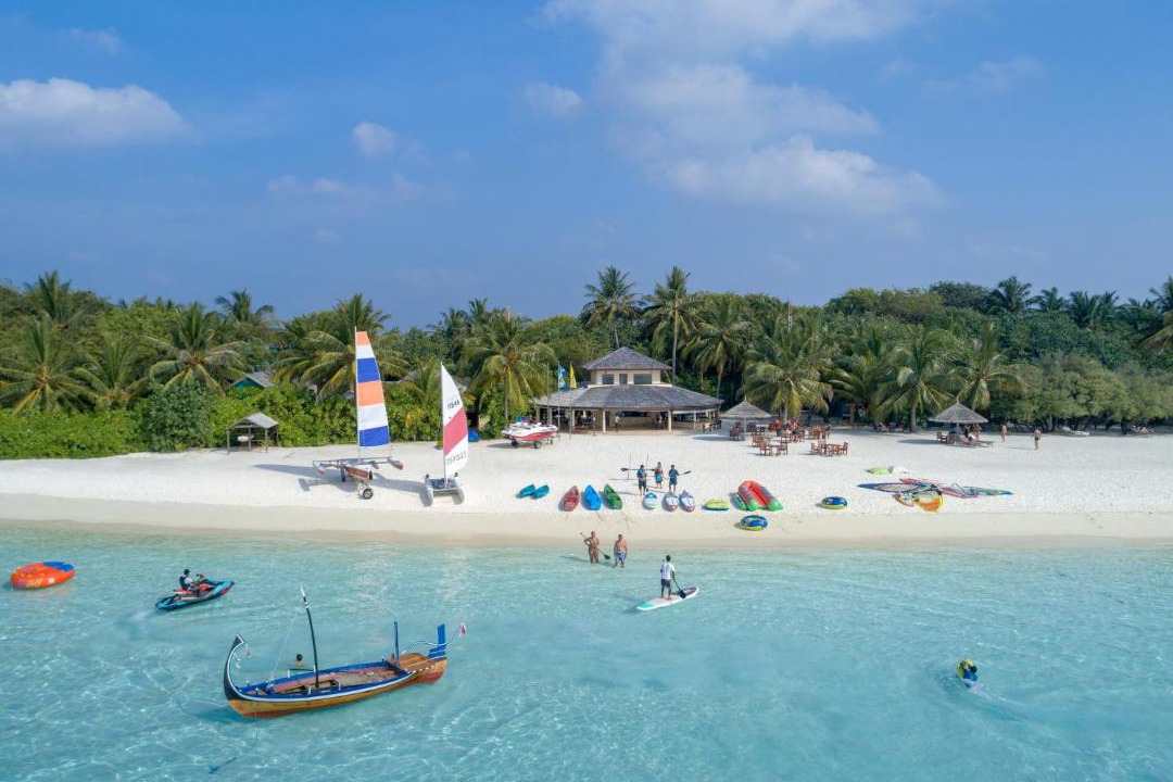 Photo of Others in Lankanfinolhu