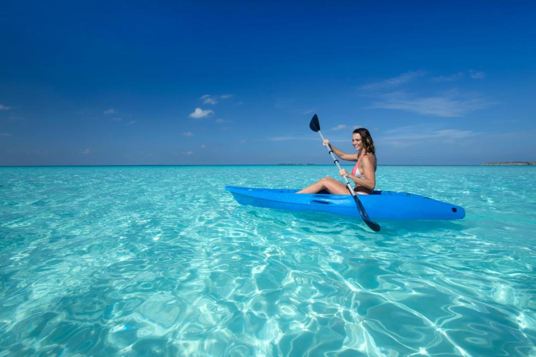 Photo of Others in Moofushi Island