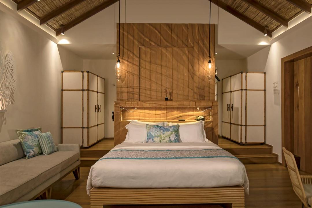 Photo of Others in Moofushi Island