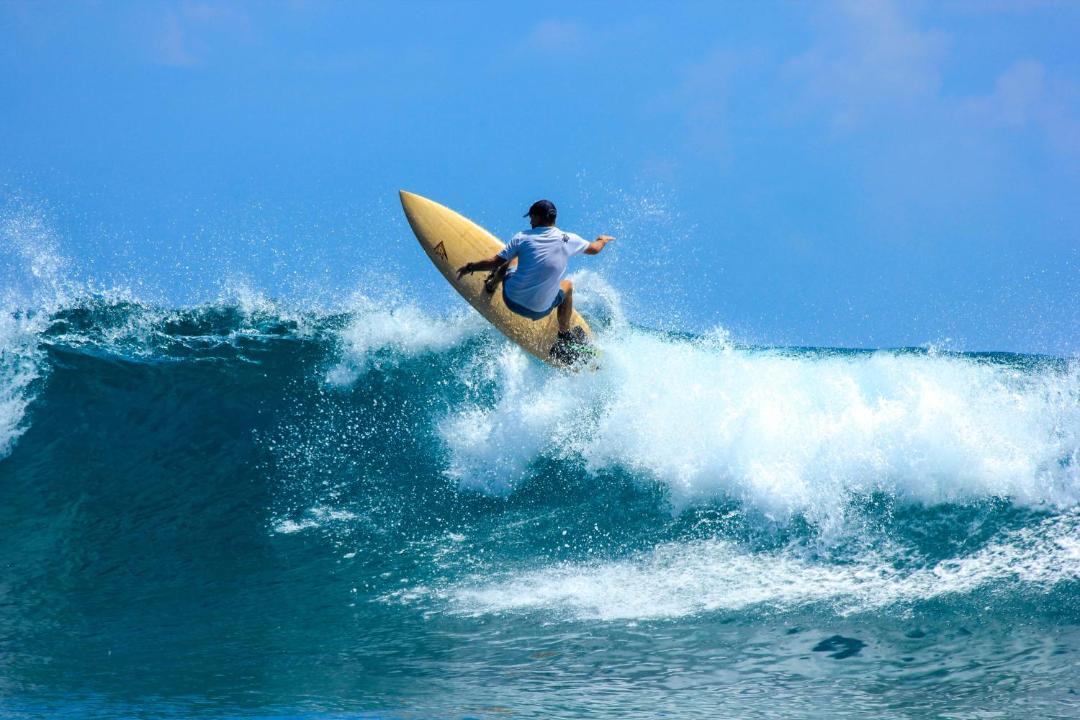 Photo of Others in Lankanfushi Island