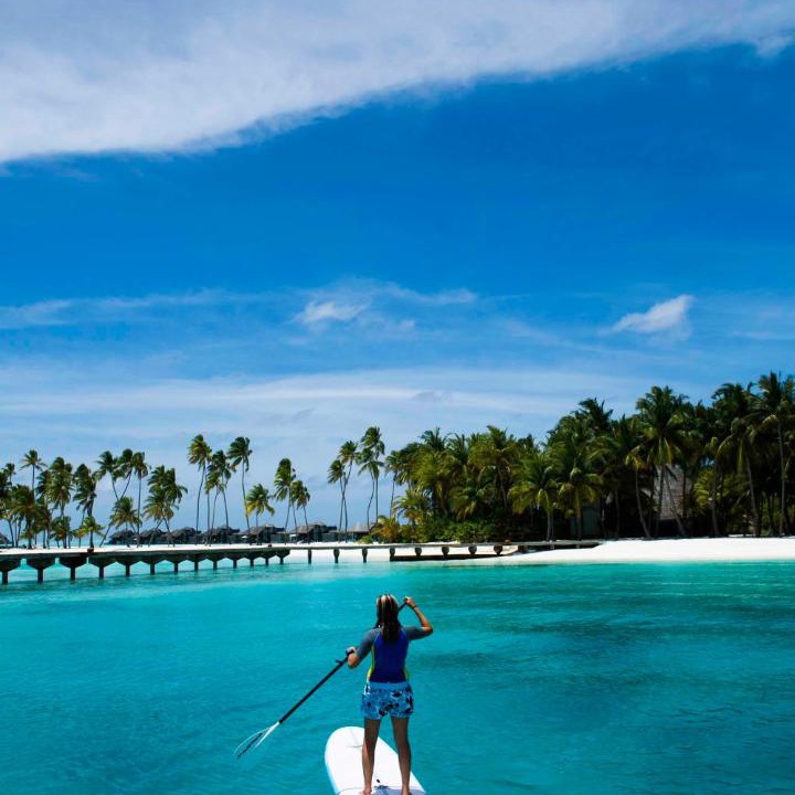 Photo of Others in Lankanfushi Island