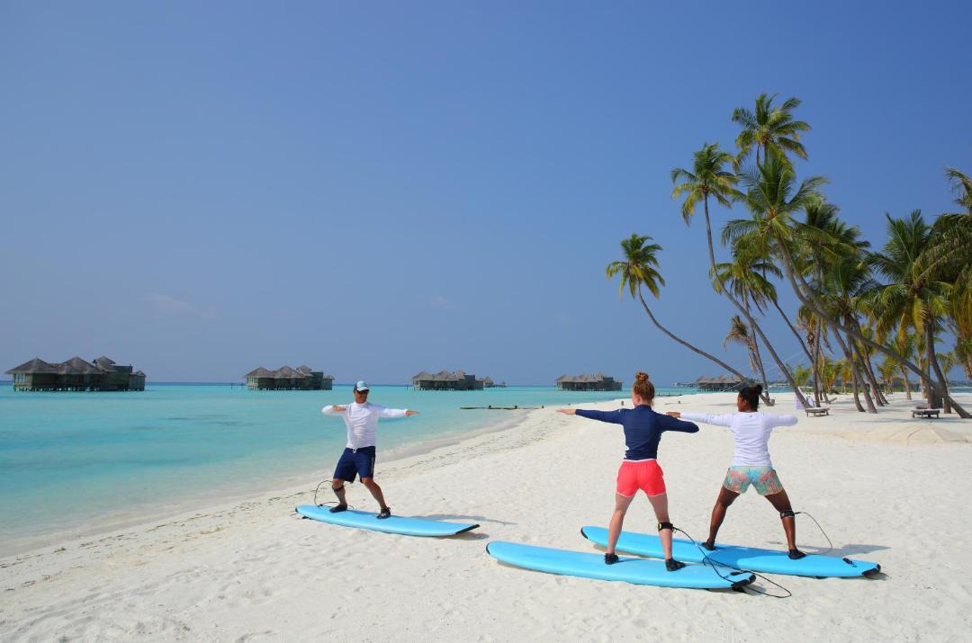 Photo of Others in Lankanfushi Island