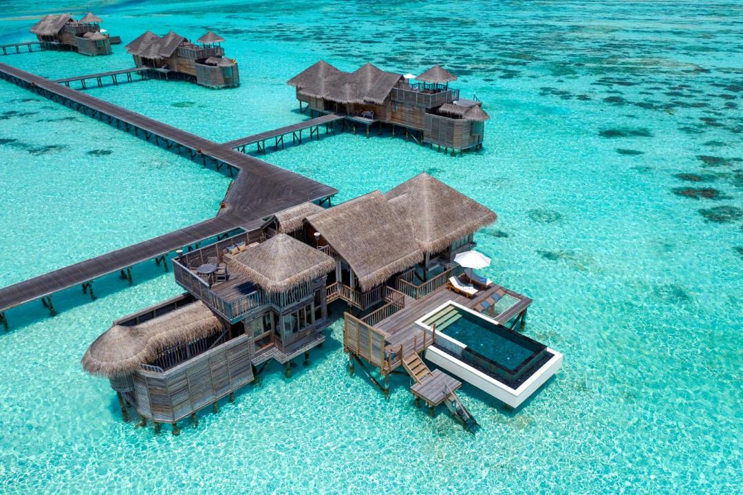 Photo of Others in Lankanfushi Island