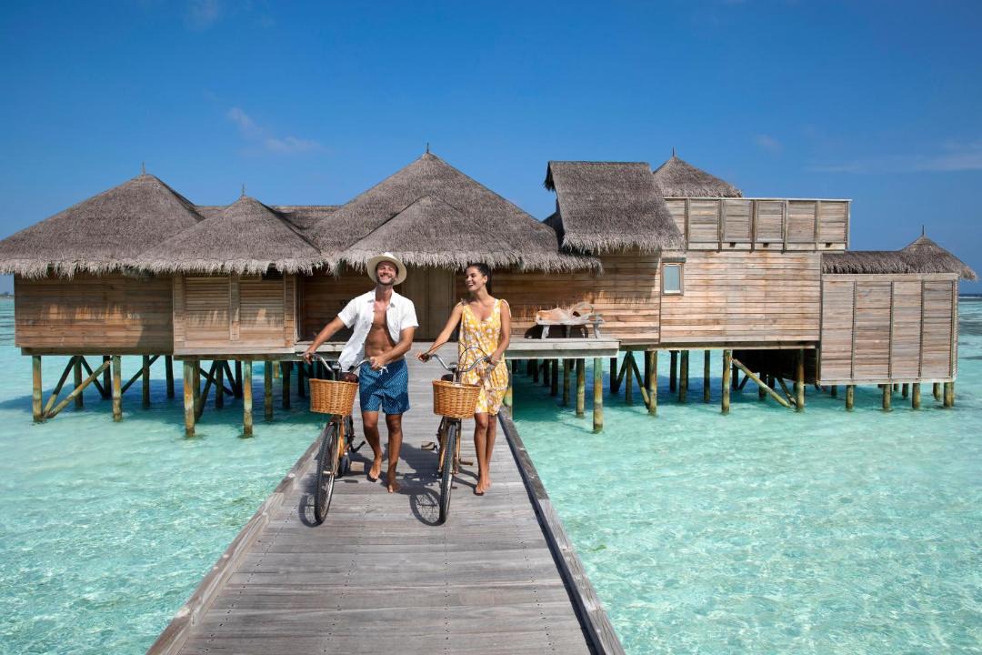 Photo of Others in Lankanfushi Island