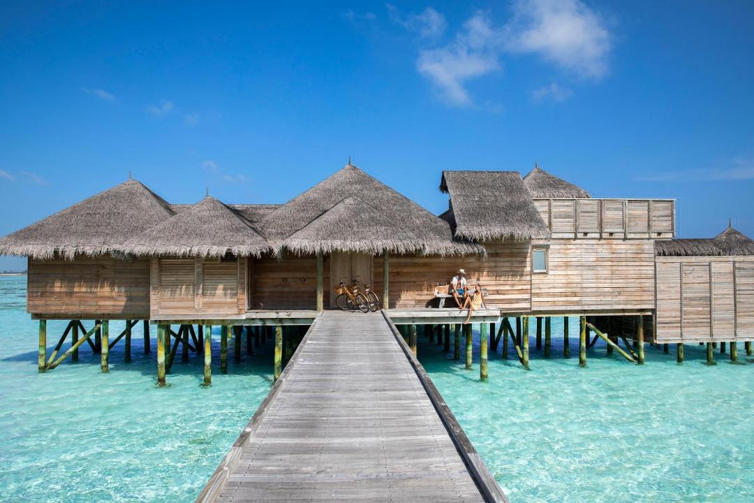 Photo of Others in Lankanfushi Island
