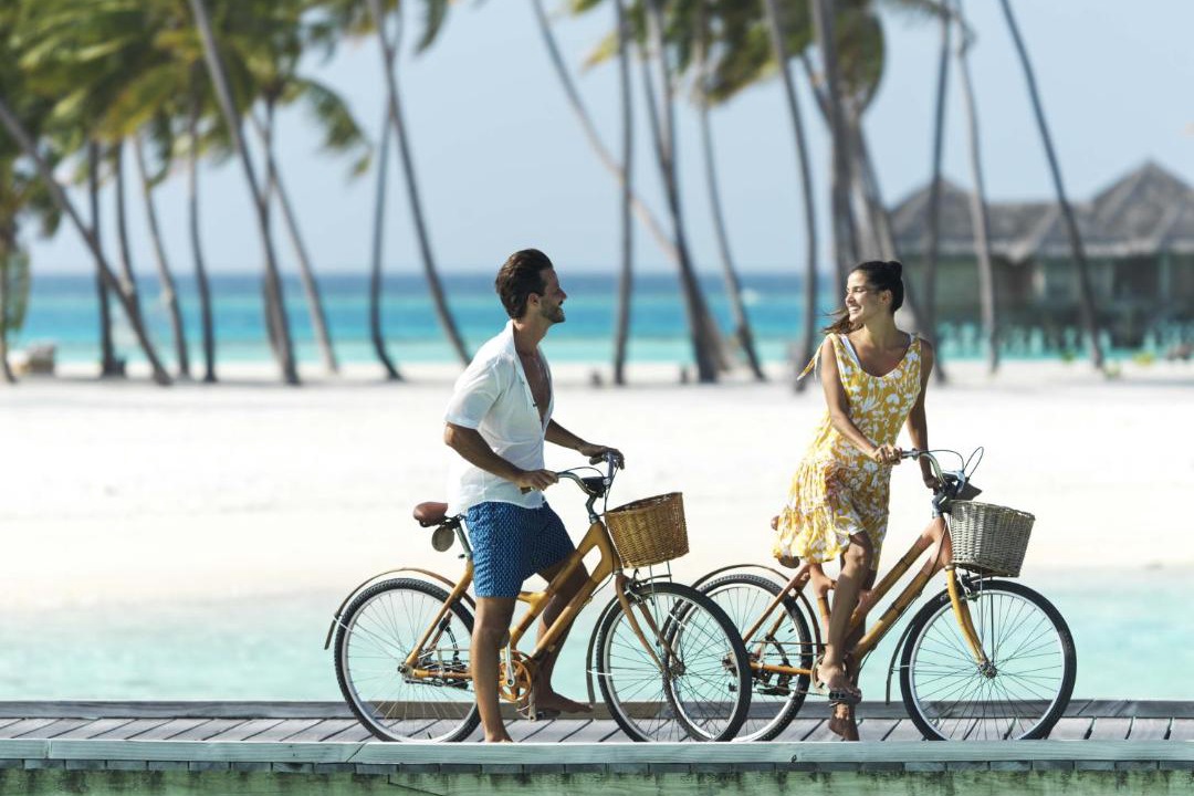 Photo of Others in Lankanfushi Island