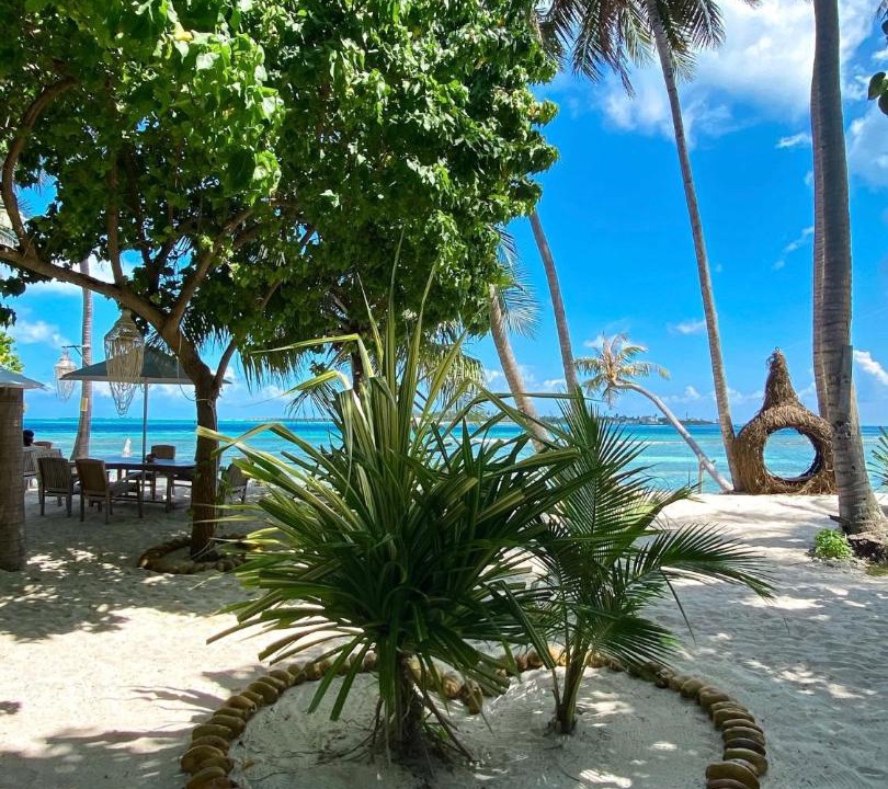 Photo of Others in Thulusdhoo Island