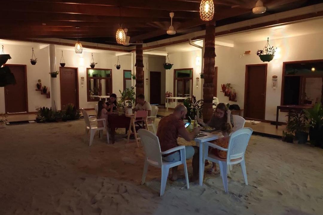 Photo of Others in Thoddoo