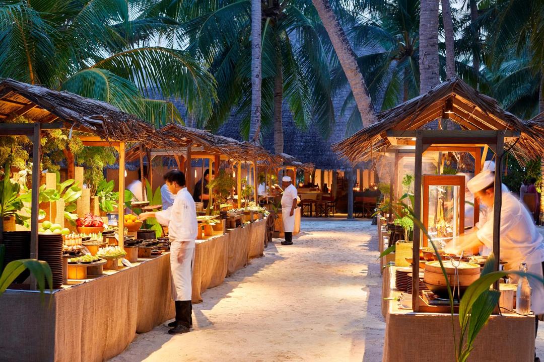 Photo of Others in Lankanfushi Island