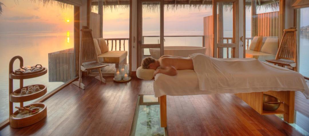 Photo of Others in Lankanfushi Island