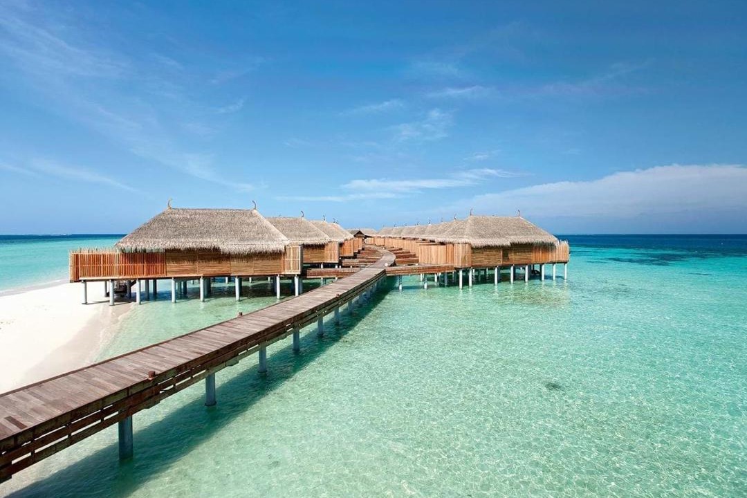 Photo of Others in Moofushi Island
