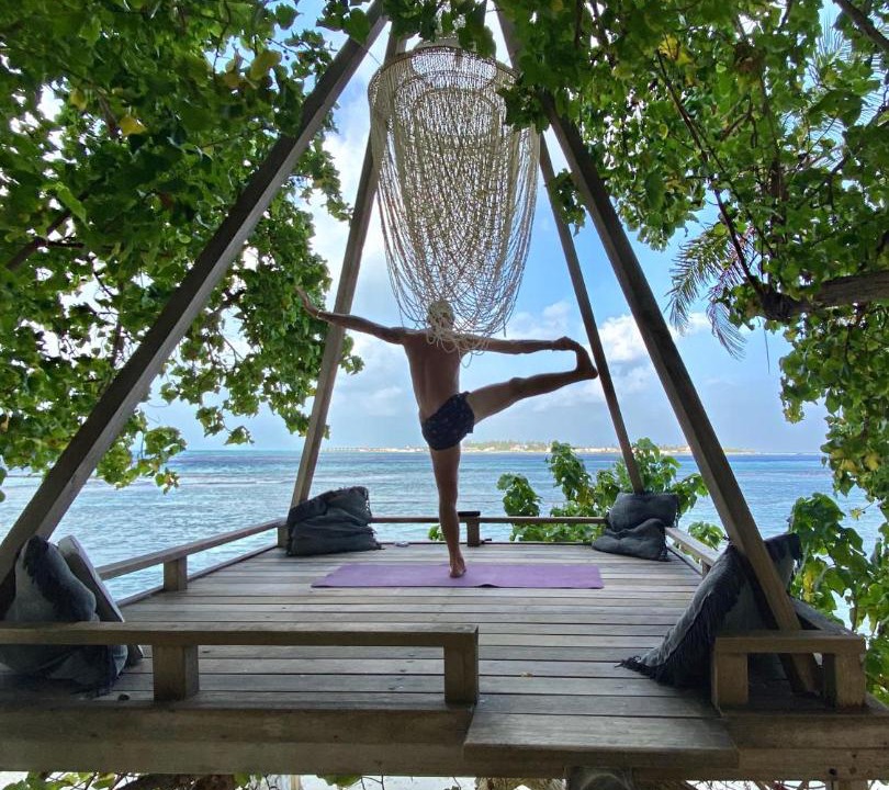 Photo of Others in Thulusdhoo Island