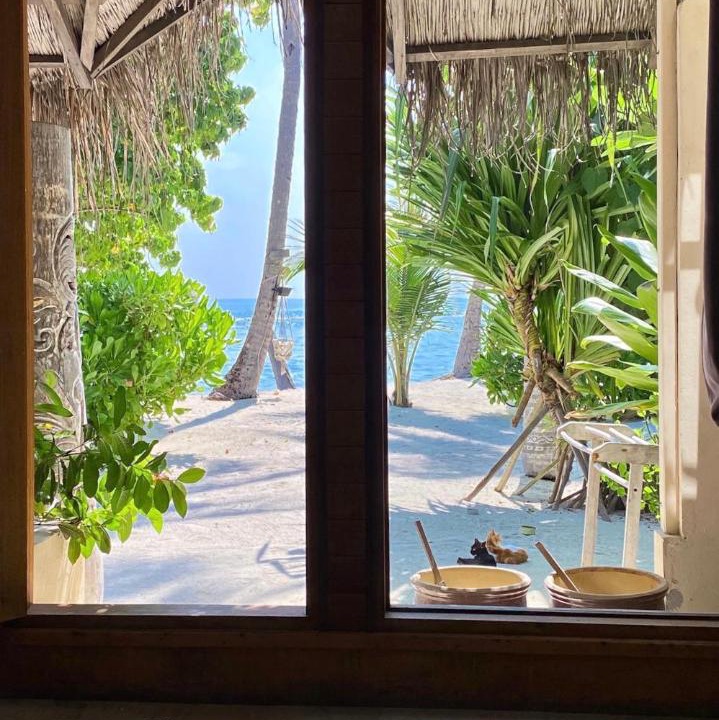 Photo of Others in Thulusdhoo Island