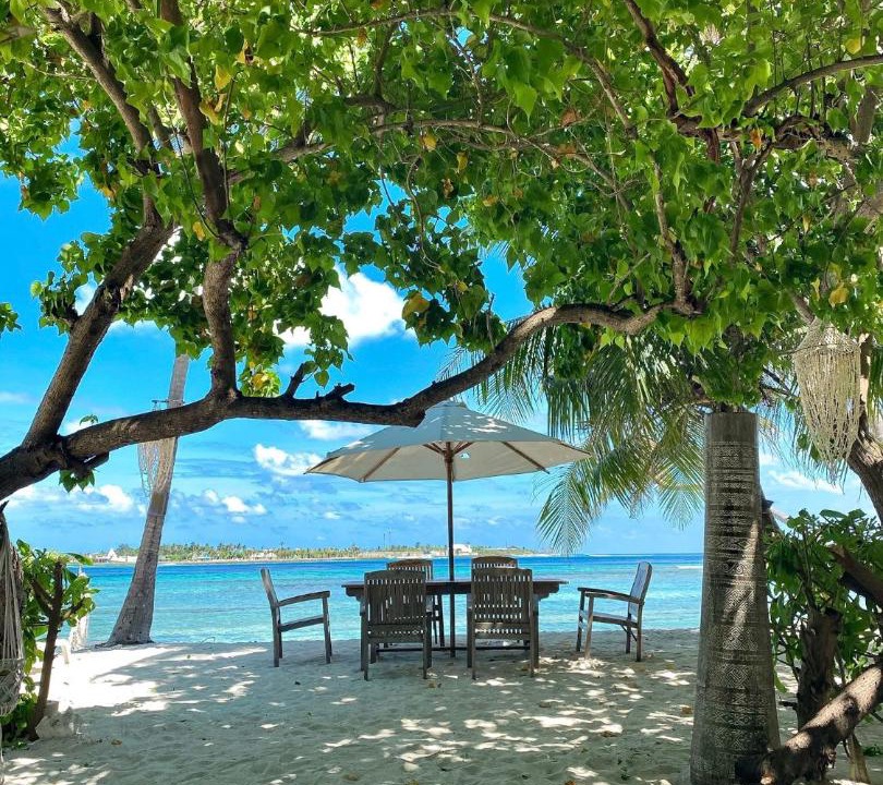 Photo of Others in Thulusdhoo Island
