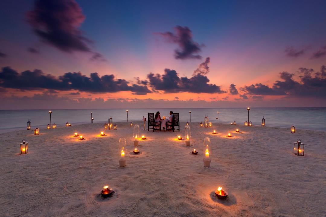 Photo of Others in Baros Island