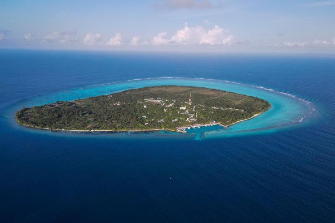 Photo of Others in Thoddoo