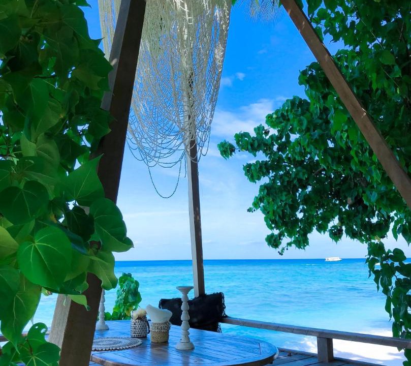 Photo of Others in Thulusdhoo Island