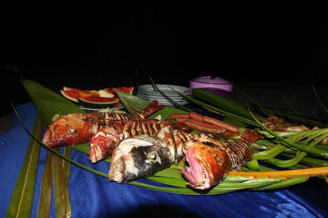 Photo of Others in Thimarafushi