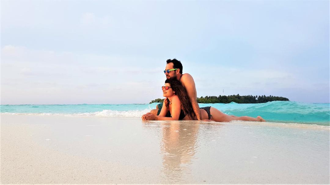 Photo of Others in Thimarafushi