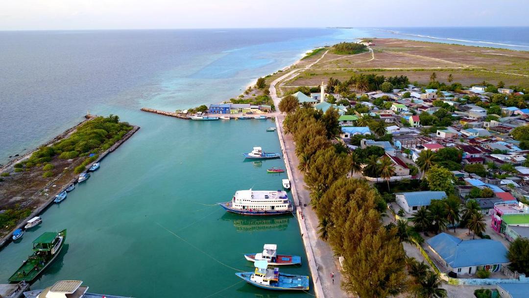Photo of Others in Thimarafushi
