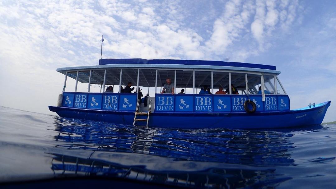 Photo of Others in Dhigurah