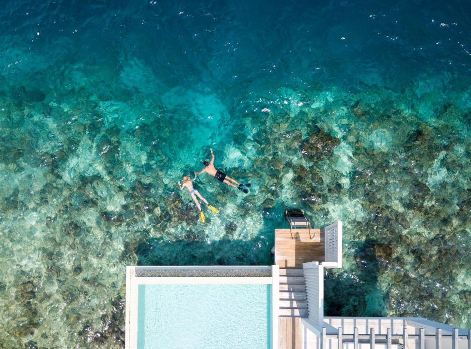 Photo of Others in Finolhas Island