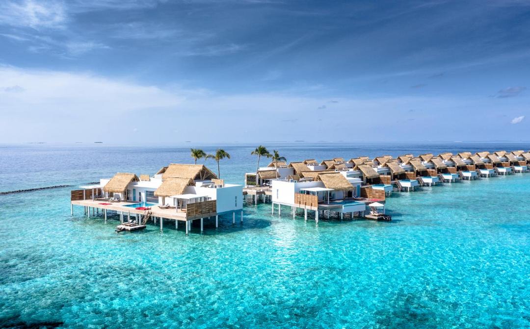 Photo of Others in Fasmendhoo