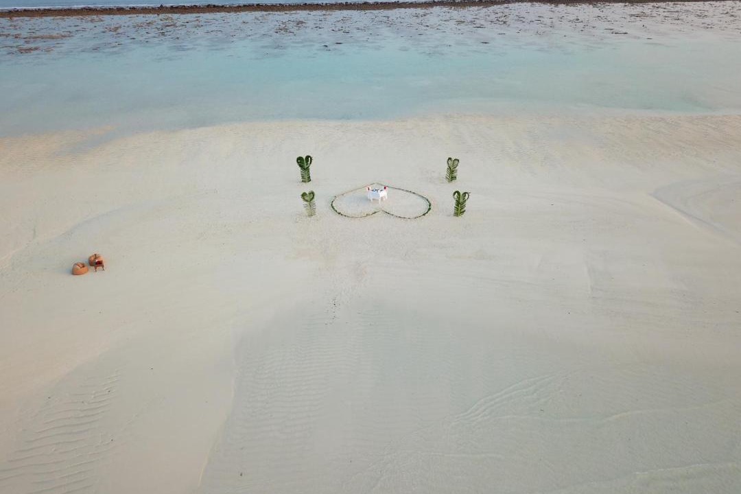 Photo of Others in Dhigurah