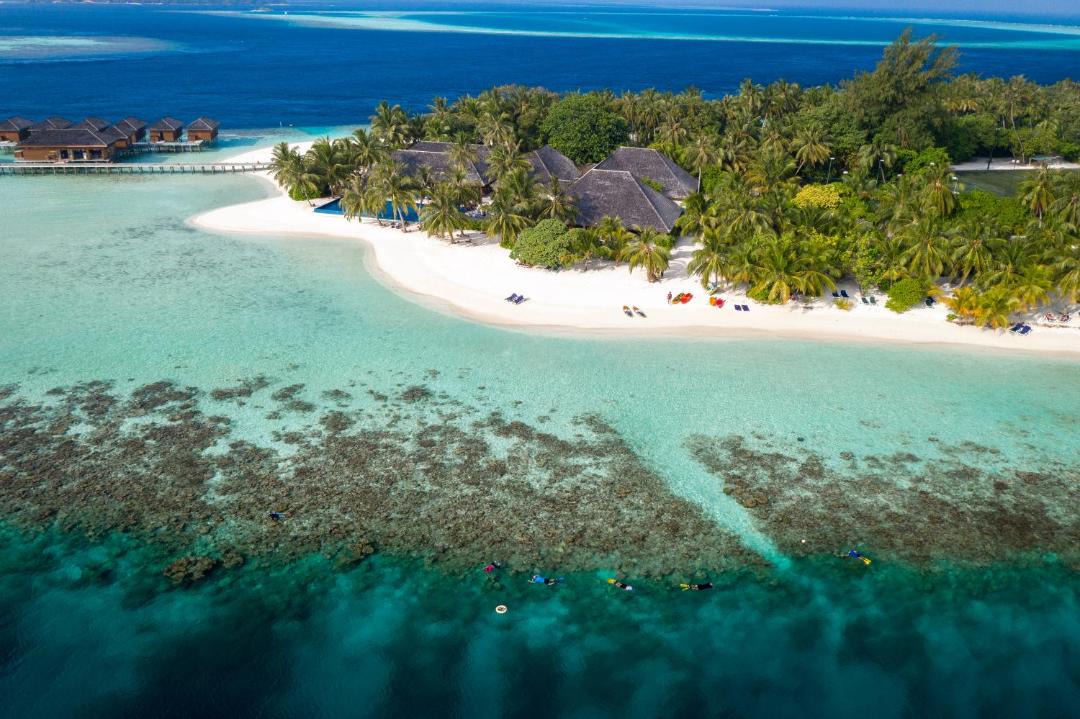 Photo of Others in Vilamendhoo Island