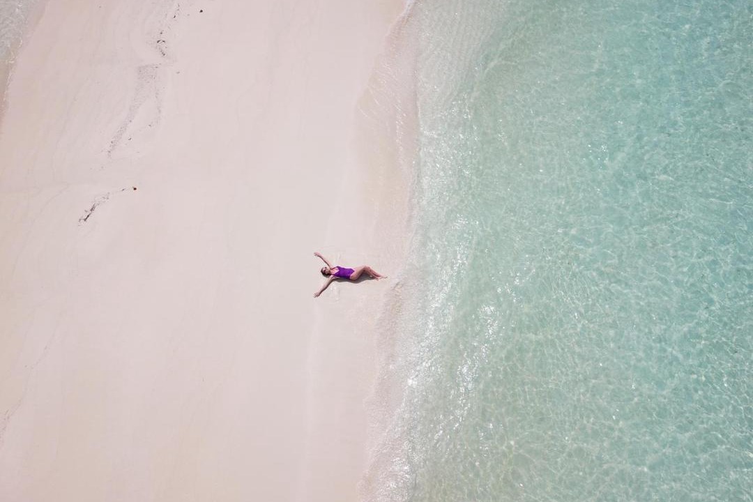 Photo of Others in Dhigurah