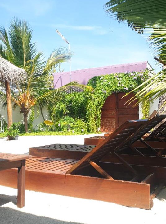 Photo of Others in Dharavandhoo