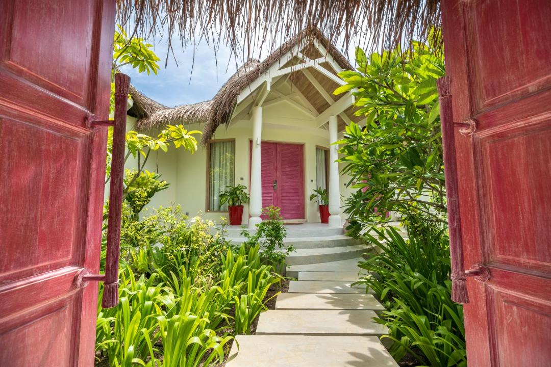 Photo of Others in Milaidhoo Island