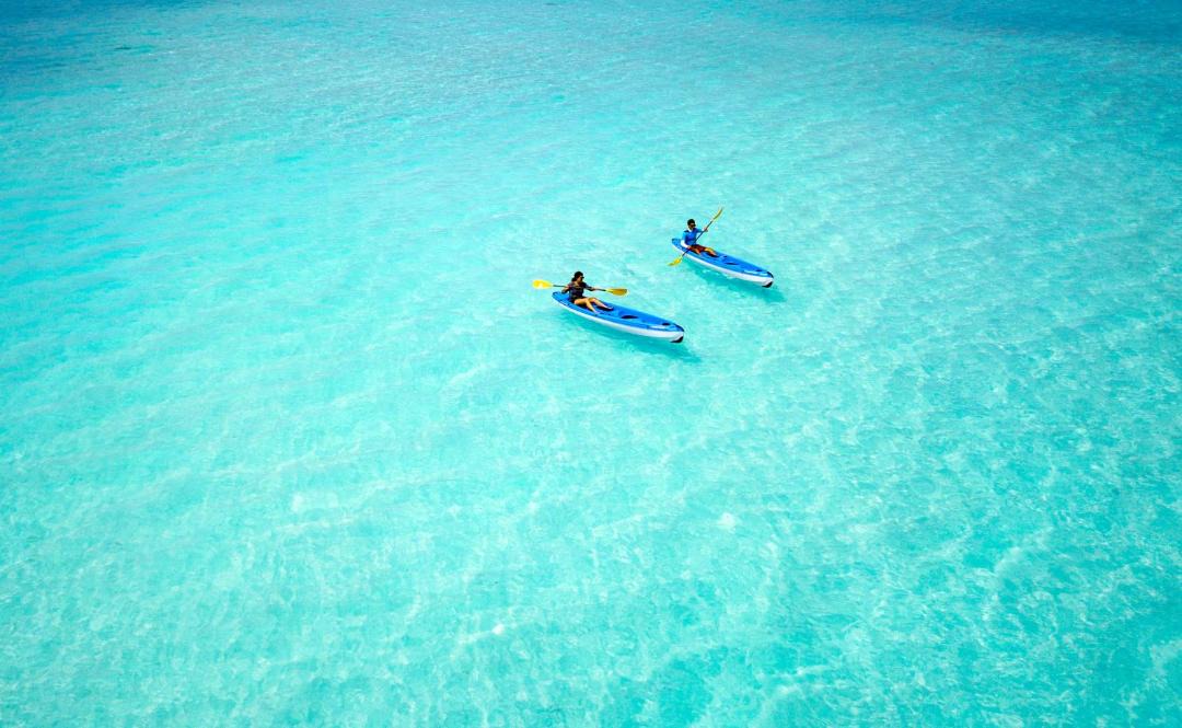 Photo of Others in Milaidhoo Island