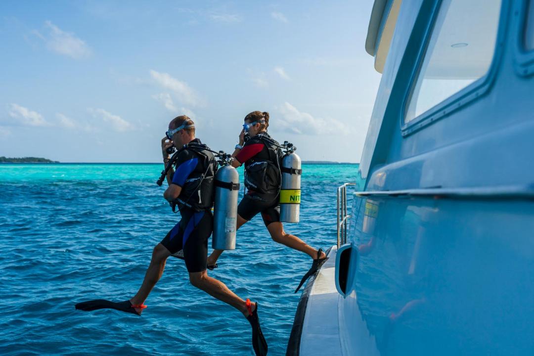 Photo of Others in Milaidhoo Island