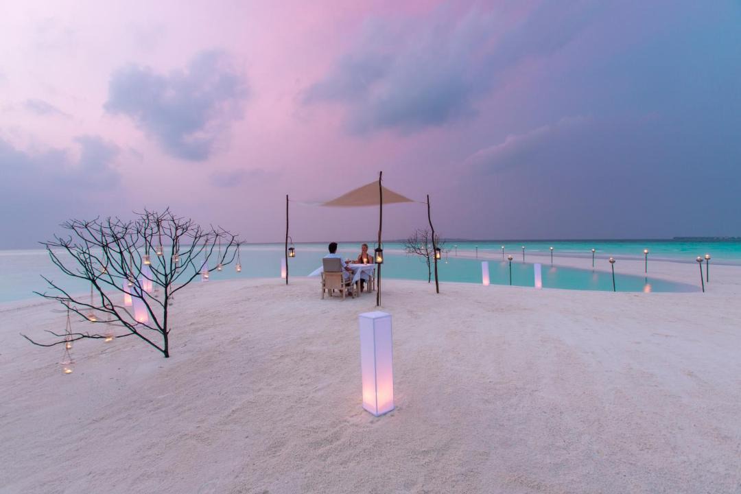 Photo of Others in Milaidhoo Island