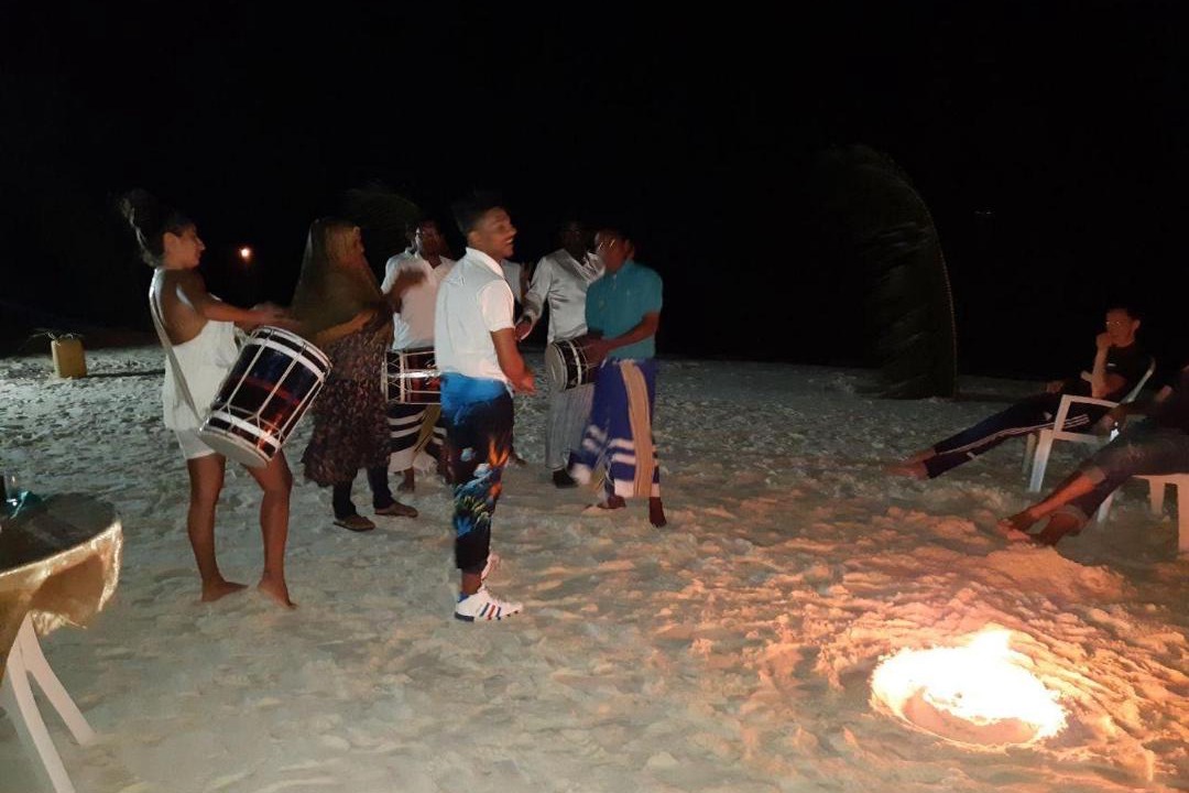 Photo of Others in Dhangethi