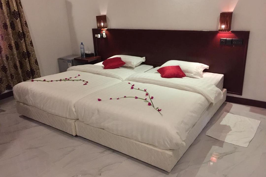 Photo of Others in Omadhoo