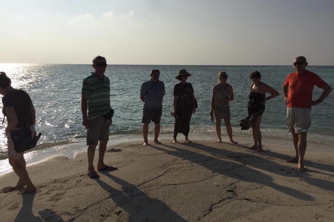 Photo of Others in Omadhoo