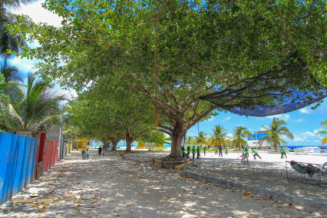 Photo of Others in Ukulhas