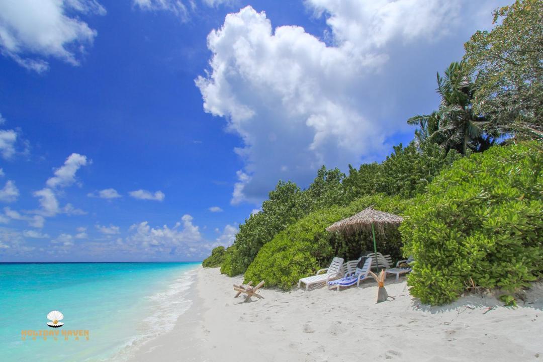 Photo of Others in Ukulhas