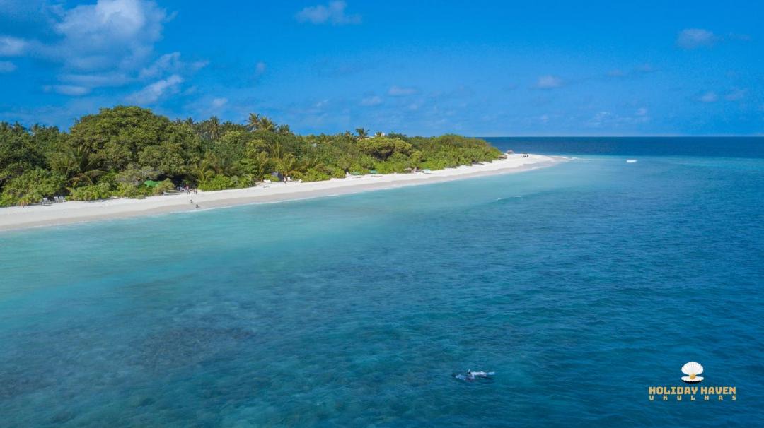 Photo of Others in Ukulhas