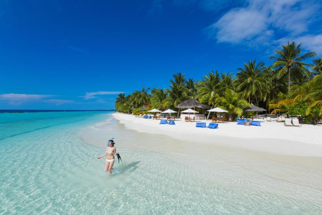 Photo of Others in Vihamanafushi