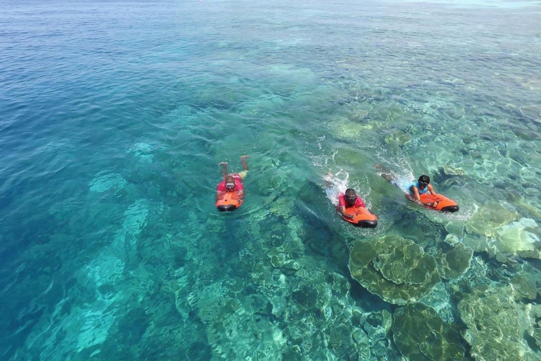 Photo of Others in Ukulhas