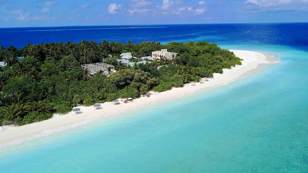 Photo of Others in Ukulhas