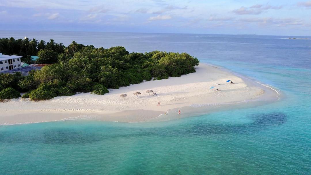 Photo of Others in Ukulhas