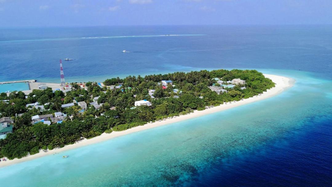 Photo of Others in Ukulhas