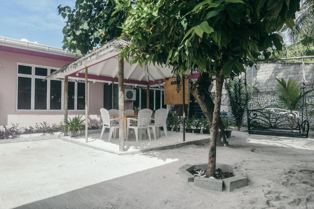 Photo of Others in Fulhadhoo